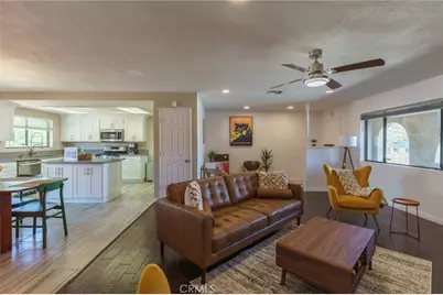58125 Bonanza, Yucca Valley, CA 92284 - Photo 8
