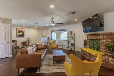 58125 Bonanza, Yucca Valley, CA 92284 - Photo 4