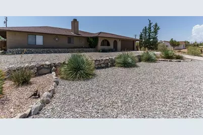 58125 Bonanza, Yucca Valley, CA 92284 - Photo 2