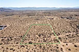 59525 La Crescenta Dr, Yucca Valley, CA 92284 - Photo 1