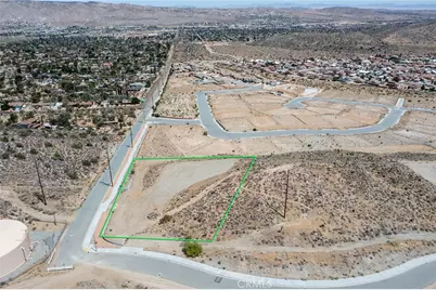 8811 Sage, Yucca Valley, CA 92284 - Photo 2