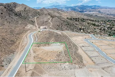 56950 San Andreas, Yucca Valley, CA 92284 - Photo 6