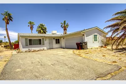 73122 Sunnyvale, 29 Palms MCB, CA 92277 - Photo 16