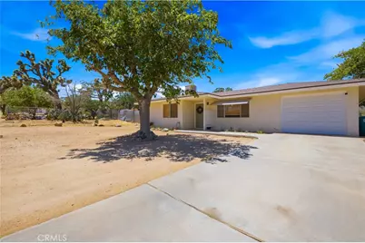 7744 Inca Trail, Yucca Valley, CA 92284 - Photo 2