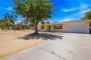 7744 Inca Trail, Yucca Valley, CA 92284 - Photo 2