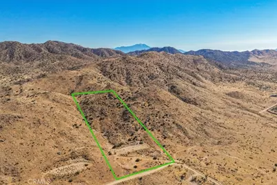 0 Santa Barbara Drive, Yucca Valley, CA 92284 - Photo 4