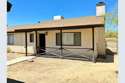 73624 Sunnyvale, 29 Palms MCB, CA 92277 - Photo 20