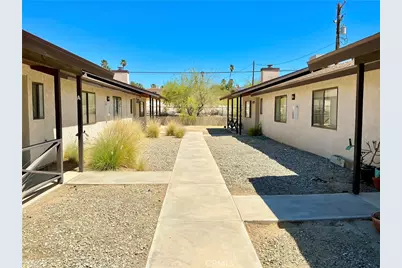 73624 Sunnyvale, 29 Palms MCB, CA 92277 - Photo 1