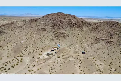 63398 Lakeview, Joshua Tree, CA 92252 - Photo 20