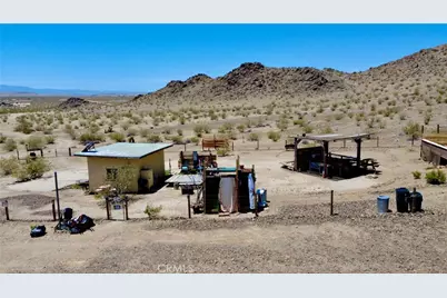 63398 Lakeview, Joshua Tree, CA 92252 - Photo 34