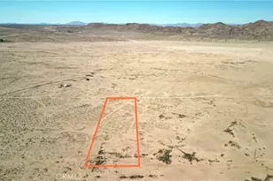 0 Reagan Ave, Joshua Tree, CA 92252 - Photo 1