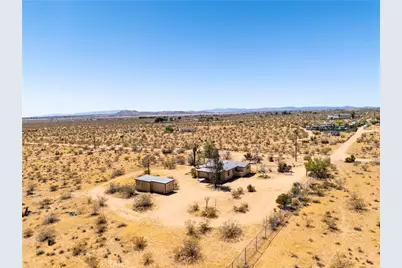 56674 Cone Boulevard, Landers, CA 92285 - Photo 42