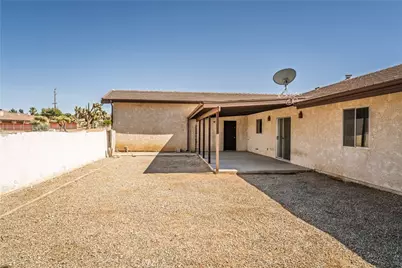 58406 Joshua, Yucca Valley, CA 92284 - Photo 40