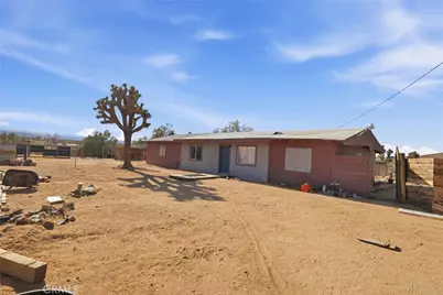 59318 Sunny Sands, Yucca Valley, CA 92284 - Photo 1