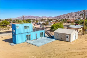 72473 Desert Trail Dr, 29 Palms MCB, CA 92277 - Photo 10
