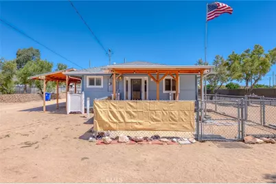 62095 Plaza Road, Joshua Tree, CA 92252 - Photo 4