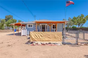 62095 Plaza Rd, Joshua Tree, CA 92252 - Photo 4