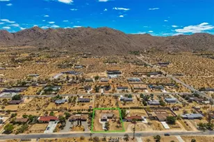 60235 Latham, Joshua Tree, CA 92252 - Photo 34
