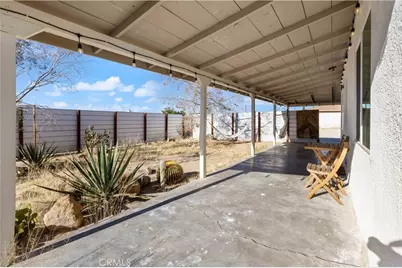 61879 Valley View Circle, Joshua Tree, CA 92252 - Photo 20