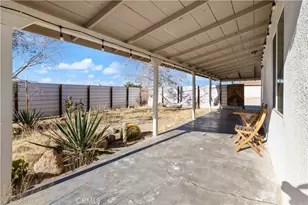 61879 Valley View Cir, Joshua Tree, CA 92252 - Photo 20