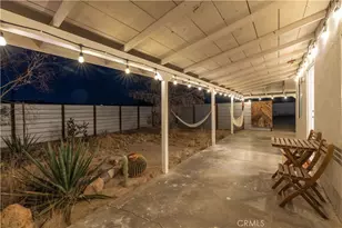 61879 Valley View Cir, Joshua Tree, CA 92252 - Photo 44