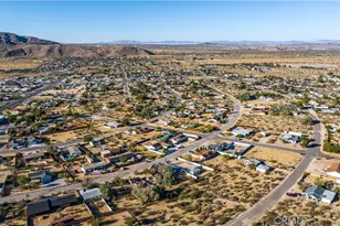 61879 Valley View Cir, Joshua Tree, CA 92252 - Photo 54
