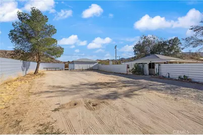 61879 Valley View Circle, Joshua Tree, CA 92252 - Photo 34