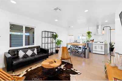 61879 Valley View Circle, Joshua Tree, CA 92252 - Photo 2