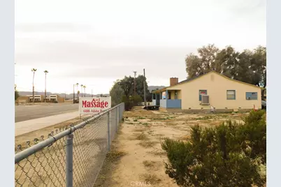 4488 Adobe, Twentynine Palms, CA 92277 - Photo 6