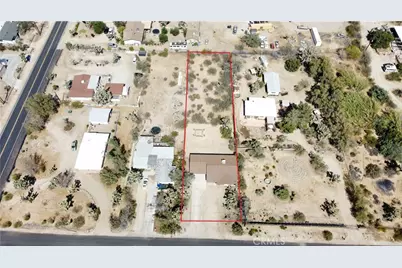 7745 Joshua View, Yucca Valley, CA 92284 - Photo 60