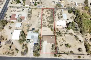7745 Joshua View, Yucca Valley, CA 92284 - Photo 60