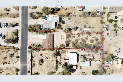 7745 Joshua View, Yucca Valley, CA 92284 - Photo 62