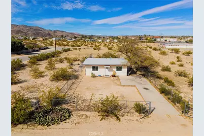 6546 Rose Ellen, 29 Palms MCB, CA 92277 - Photo 40