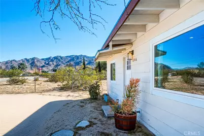 6546 Rose Ellen, 29 Palms MCB, CA 92277 - Photo 2