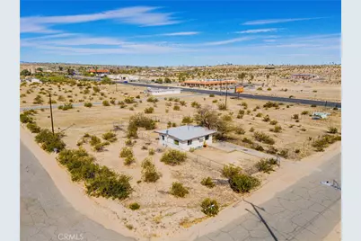6546 Rose Ellen, 29 Palms MCB, CA 92277 - Photo 32