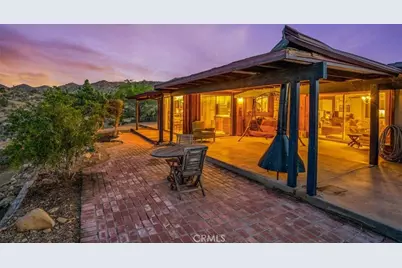 8001 Hammett Road, Yucca Valley, CA 92284 - Photo 58