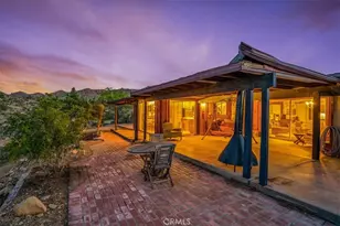 8001 Hammett Rd, Yucca Valley, CA 92284 - Photo 58