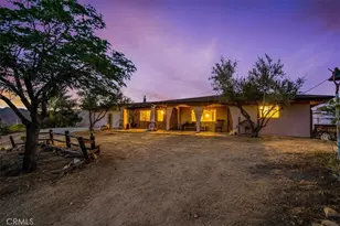 8001 Hammett Rd, Yucca Valley, CA 92284 - Photo 1