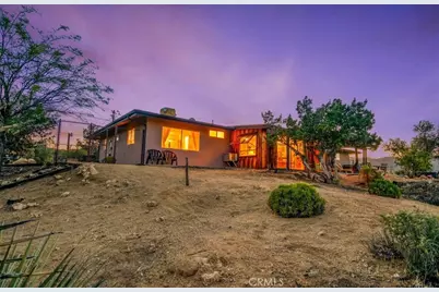 8001 Hammett Road, Yucca Valley, CA 92284 - Photo 58