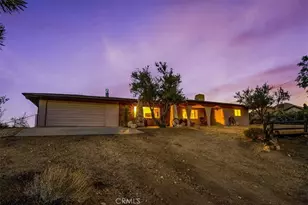 8001 Hammett Rd, Yucca Valley, CA 92284 - Photo 2
