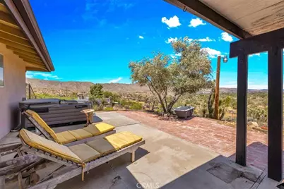 8001 Hammett Road, Yucca Valley, CA 92284 - Photo 46
