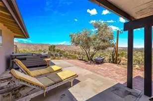 8001 Hammett Rd, Yucca Valley, CA 92284 - Photo 46