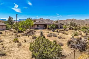 8001 Hammett Rd, Yucca Valley, CA 92284 - Photo 50
