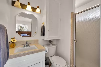 8001 Hammett Road, Yucca Valley, CA 92284 - Photo 24
