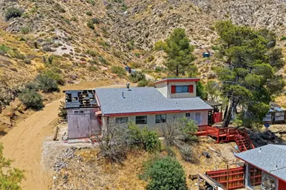 49324 Whiteside, Morongo Valley, CA 92256 - Photo 2