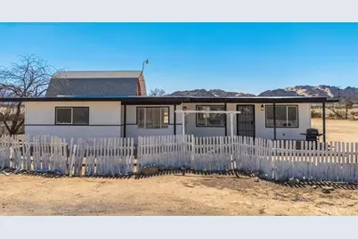 2626 Bristol Avenue, 29 Palms MCB, CA 92277 - Photo 4