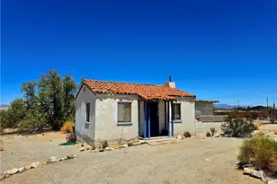 74706 Sunset Dr, 29 Palms MCB, CA 92277 - Photo 2