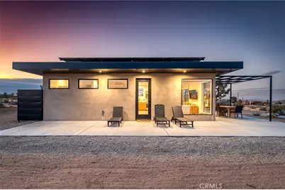 3920 Warren Vista, Yucca Valley, CA 92284 - Photo 2