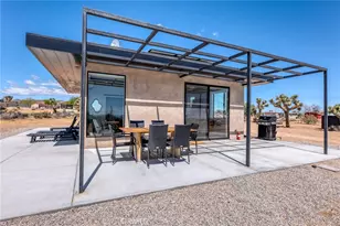 3920 Warren Vista, Yucca Valley, CA 92284 - Photo 10