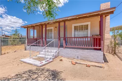 61910 Begonia, Joshua Tree, CA 92252 - Photo 2